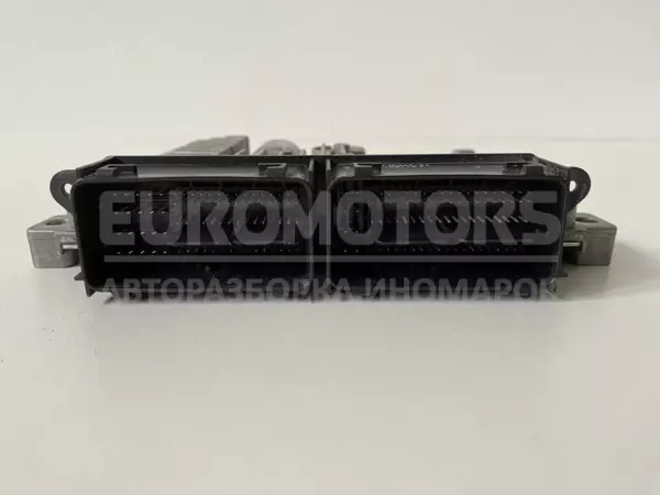 Блок управления двигателем Ford Mondeo 2.0tdci (V) 2015 DS71-12B684-XC it-10754 Дизель - 4