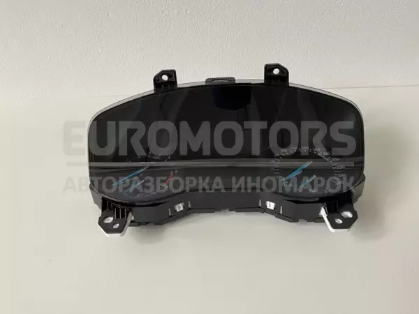 Панель приладів Ford Mondeo 2.0tdci (V) 2015 JS7T-10849-BGC it-10755 Дизель - 2