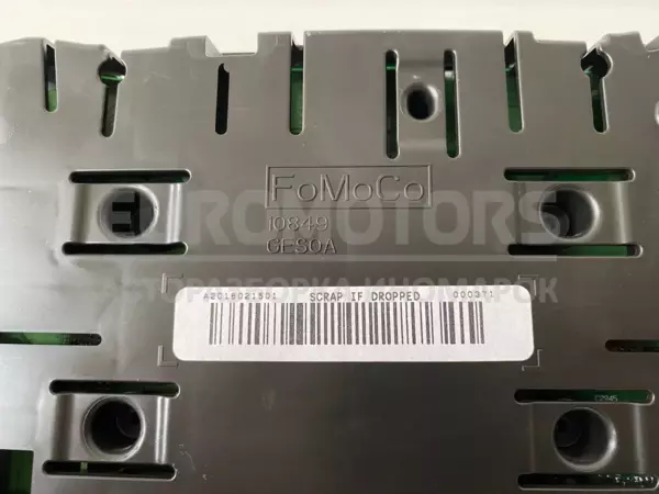 Панель приладів Ford Mondeo 2.0tdci (V) 2015 JS7T-10849-BGC it-10755 Дизель - 5