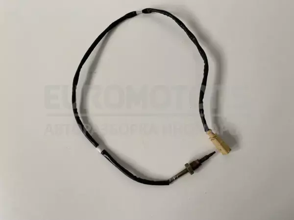 Датчик температуры DPF Seat Alhambra 2.0tdi 2010 8k0973802С it-10756 Дизель euromotors.com.ua