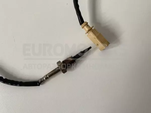 Датчик температуры DPF Seat Alhambra 2.0tdi 2010 8k0973802С it-10756 Дизель - 3