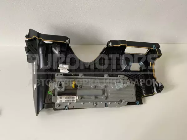Нижняя подушка безопасности (колено) Mercedes M-Class 3.0cdi (W164) 2005-2011 1648600702 it-10762 Дизель - 5