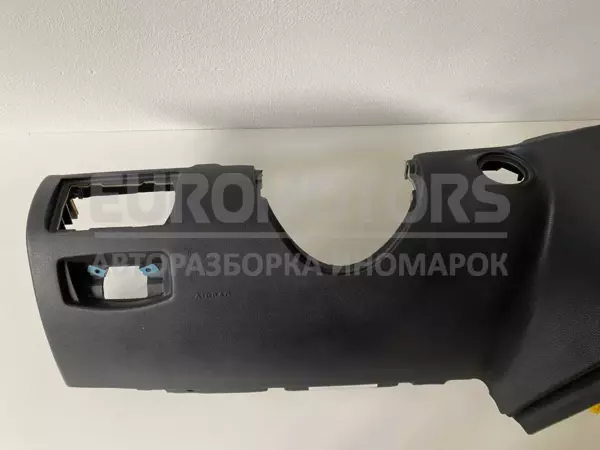 Нижняя подушка безопасности (колено) Mercedes M-Class 3.0cdi (W164) 2005-2011 1648600702 it-10762 Дизель - 6