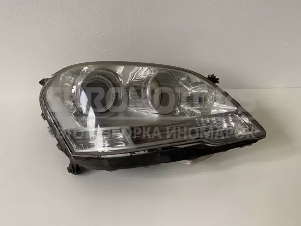 Права ксенонова фара Mercedes M-Class 3.0cdi (W164) 2005-2011 A1648207061 it-10763 Дизель euromotors.com.ua