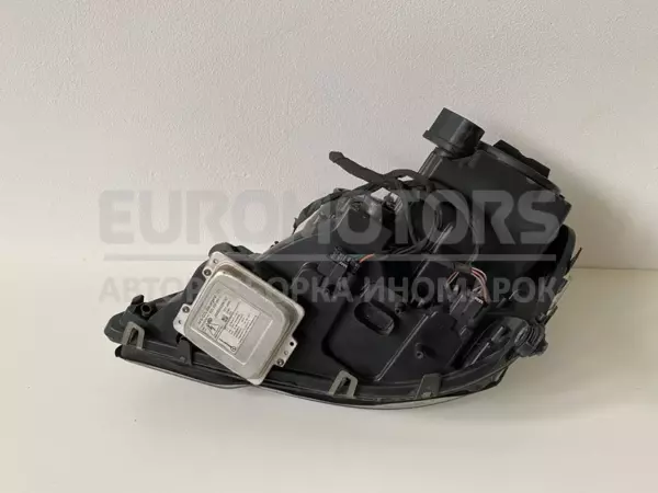 Правая ксеноновая фара Mercedes M-Class 3.0cdi (W164) 2005-2011 A1648207061 it-10763 Дизель - 2