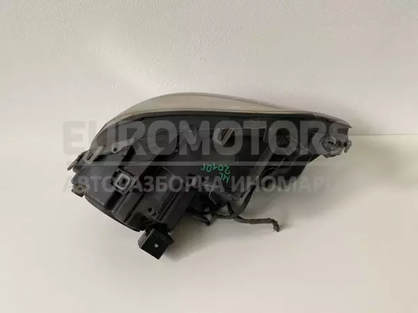 Левая ксеноновая фара Mercedes M-Class 3.0cdi (W164) 2005-2011 A1648207361 it-10764 Дизель - 2