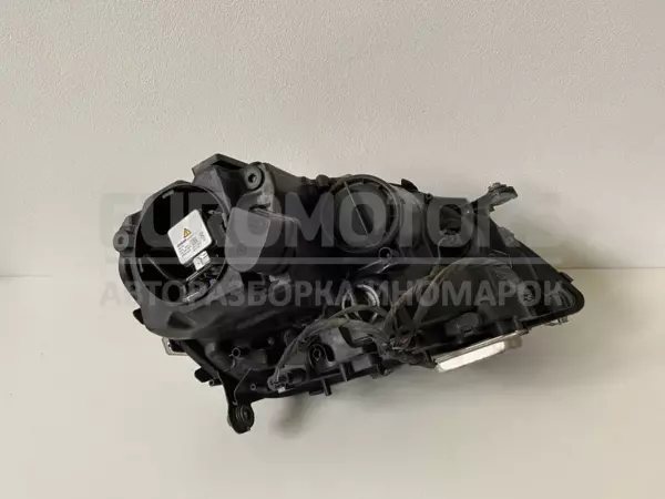Левая ксеноновая фара Mercedes M-Class 3.0cdi (W164) 2005-2011 A1648207361 it-10764 Дизель - 3