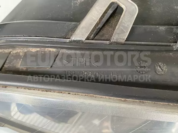 Левая ксеноновая фара Mercedes M-Class 3.0cdi (W164) 2005-2011 A1648207361 it-10764 Дизель - 5