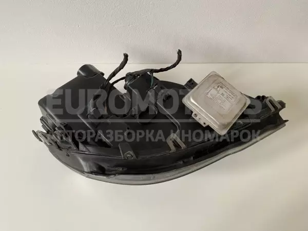 Левая ксеноновая фара Mercedes M-Class 3.0cdi (W164) 2005-2011 A1648207361 it-10764 Дизель - 6