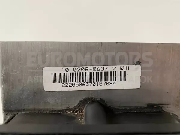 блок АБС Mercedes M-Class 3.0cdi (W164) 2005-2011 A2515450832 it-10768 Дизель - 5
