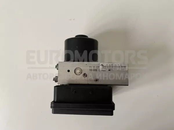 блок АБС Mercedes M-Class 3.0cdi (W164) 2005-2011 A2515450832 it-10768 Дизель - 6