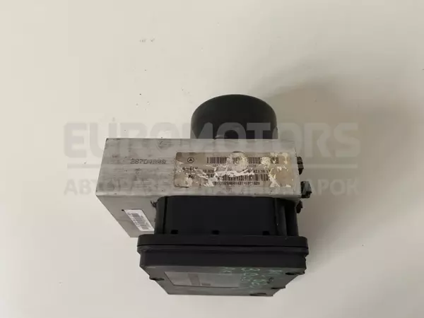блок АБС Mercedes M-Class 3.0cdi (W164) 2005-2011 A2515450832 it-10768 Дизель - 7