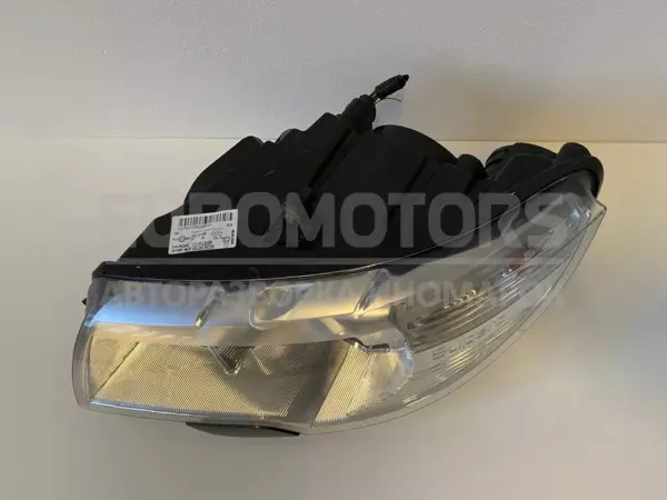 Ліва біксенонова фара Skoda Superb 2.0tdi 2008-2015 3T1941015B it-10769 Дизель - 2