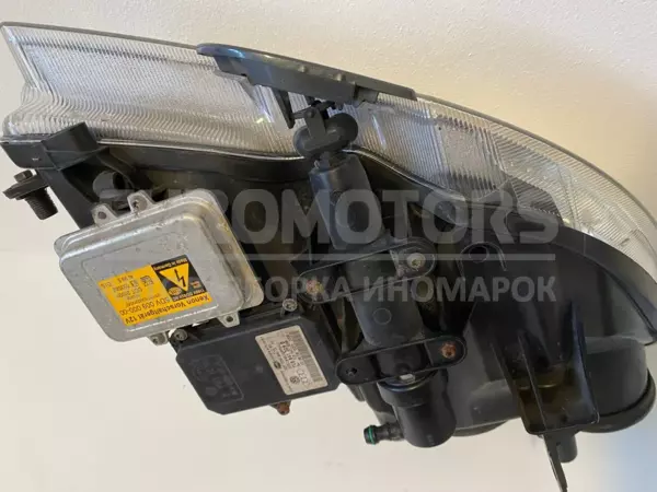 Ліва біксенонова фара Skoda Superb 2.0tdi 2008-2015 3T1941015B it-10769 Дизель - 3