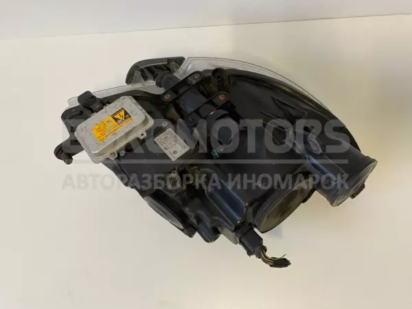 Ліва біксенонова фара Skoda Superb 2.0tdi 2008-2015 3T1941015B it-10769 Дизель - 4