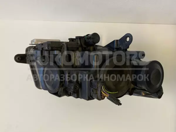 Ліва біксенонова фара Skoda Superb 2.0tdi 2008-2015 3T1941015B it-10769 Дизель - 5