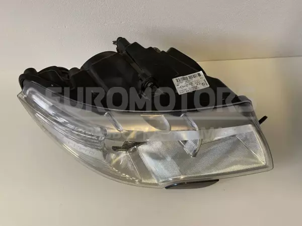 Правая биксеноновая фара Skoda Superb 2.0tdi 2008-2015 3T1941016B it-10770 Дизель - 2