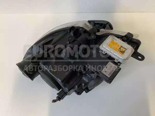 Правая биксеноновая фара Skoda Superb 2.0tdi 2008-2015 3T1941016B it-10770 Дизель - 3