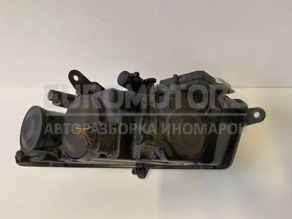 Правая биксеноновая фара Skoda Superb 2.0tdi 2008-2015 3T1941016B it-10770 Дизель - 4