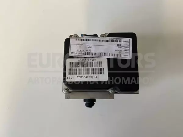 Блок АБС Jeep Cherokee 2.8crd 2007-2012 P05154233AB it-10773 Дизель euromotors.com.ua
