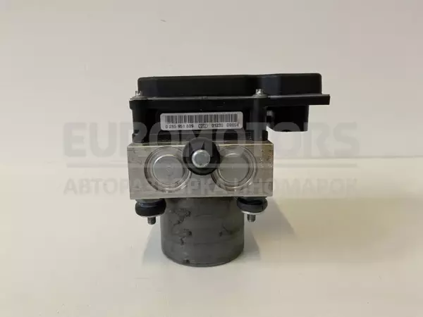 блок АБС Jeep Cherokee 2.8crd 2007-2012 P05154233AB it-10773 Дизель - 2