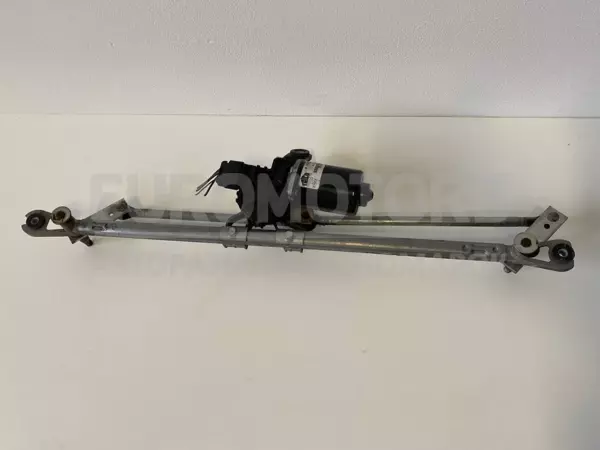 Склоочисники з електродвигуном Jeep Cherokee 2.8crd 2007-2012 55157273AJ it-10776 Дизель - 2