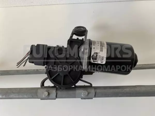 Склоочисники з електродвигуном Jeep Cherokee 2.8crd 2007-2012 55157273AJ it-10776 Дизель - 3