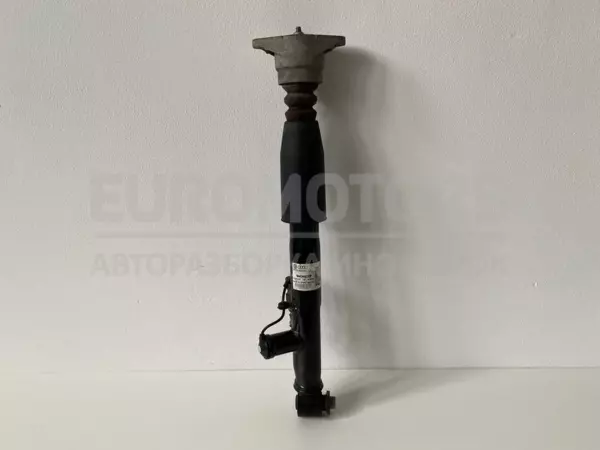 Задній лівий електричний амортизатор Audi A6 3.0tdi (C6) 2004-2011 4F0616031M it-10777 Дизель euromotors.com.ua