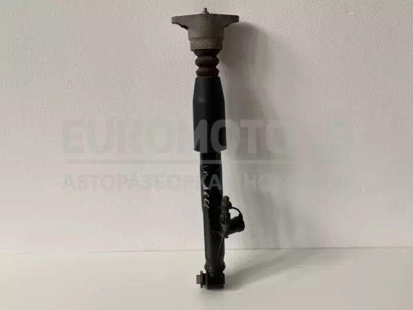 Задній лівий електричний амортизатор Audi A6 3.0tdi (C6) 2004-2011 4F0616031M it-10777 Дизель - 2