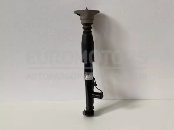 Правий задній електричний амортизатор Audi A6 3.0tdi (C6) 2004-2011 4F0616032M it-10778 Дизель euromotors.com.ua