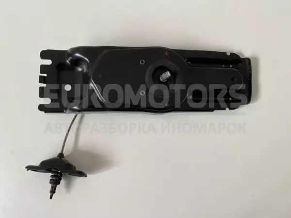 Механизм запасного колеса Jeep Cherokee 2.8crd 2007-2012 52125243AF it-10779 Дизель euromotors.com.ua