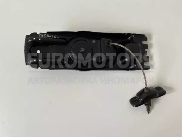 Механизм запасного колеса Jeep Cherokee 2.8crd 2007-2012 52125243AF it-10779 Дизель - 2
