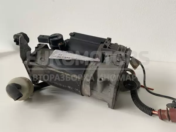 Компресор пневматичної підвіски Audi A6 3.0tdi (C6) 2004-2011 4F0616005E it-10784 Дизель - 2