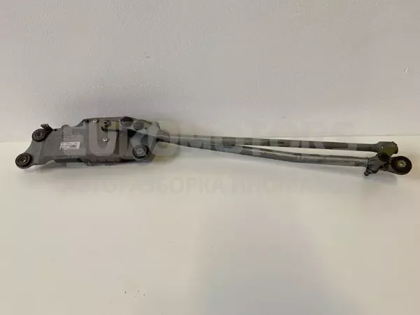 Стеклоочистители с электродвигателем VW Touareg 2.5tdi 2002-2010 0390241835 it-10793 Дизель euromotors.com.ua