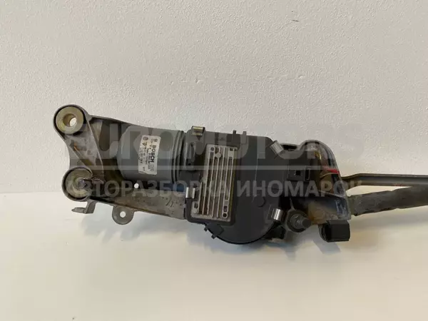 Стеклоочистители с электродвигателем VW Touareg 2.5tdi 2002-2010 0390241835 it-10793 Дизель - 3
