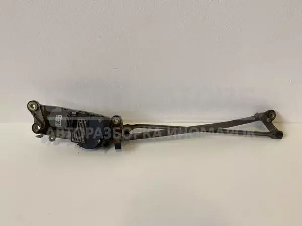 Стеклоочистители с электродвигателем VW Touareg 2.5tdi 2002-2010 0390241835 it-10793 Дизель - 6