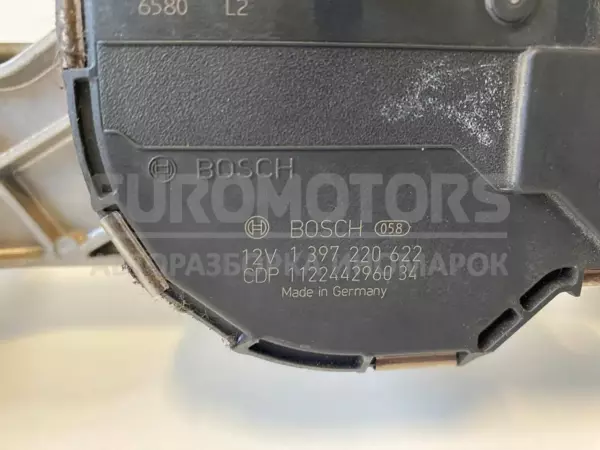 Склоочисники з електродвигуном Porsche Cayenne 3.0tdi 2010 1397220622 it-10794 Дизель - 6