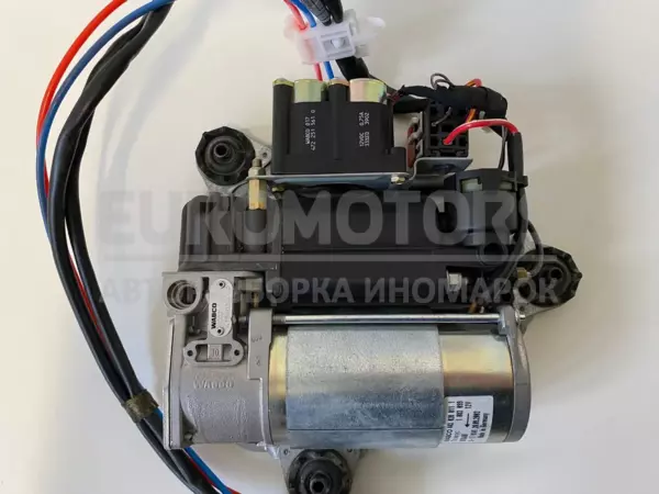 Компрессор пневматической подвески BMW X5 3.0tdi (E53) 2000-2007 4430200111 it-10795 Дизель euromotors.com.ua
