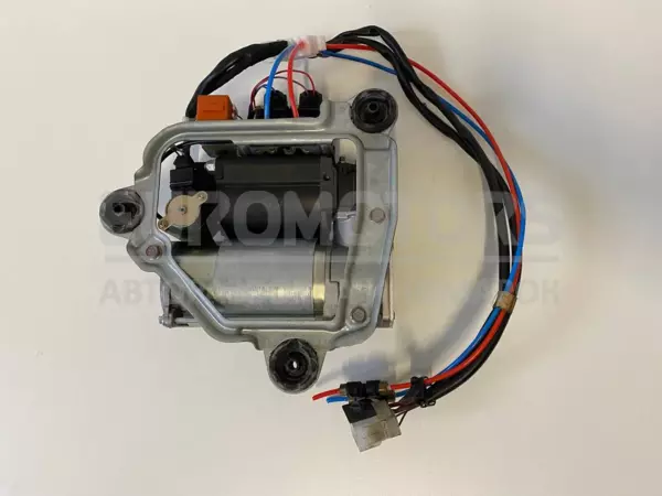 Компрессор пневматической подвески BMW X5 3.0tdi (E53) 2000-2007 4430200111 it-10795 Дизель - 2