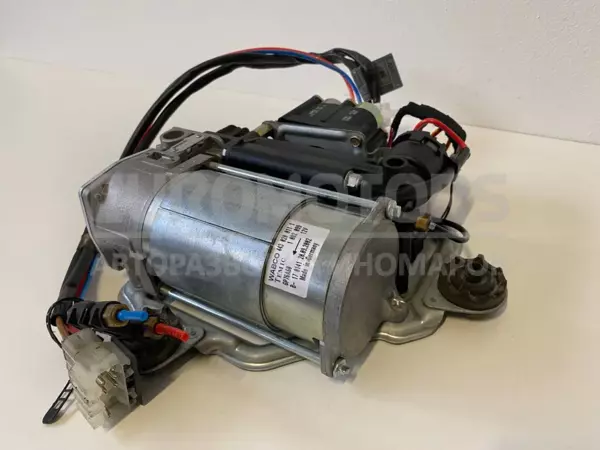 Компрессор пневматической подвески BMW X5 3.0tdi (E53) 2000-2007 4430200111 it-10795 Дизель - 4
