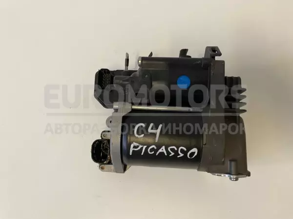 Компрессор пневматической подвески Citroen C4 Picasso 1.8 2007-2014 9682022980 it-10796 Бензин euromotors.com.ua