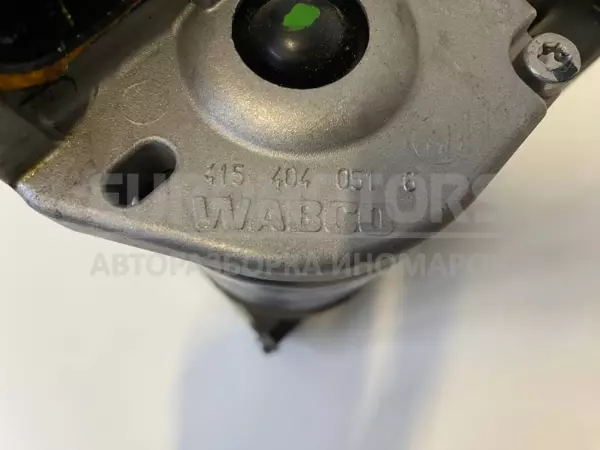 Компресор пневматичної підвіски Citroen C4 Picasso 1.8 2007-2014 9682022980 it-10796 Бензин - 7
