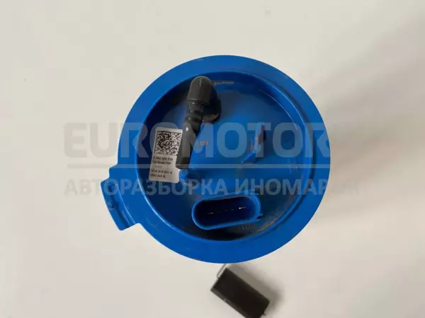 Насос топливного бака Seat Tarraco 1.5tsi 2018 5QA919051A it-10801 Бензин - 5