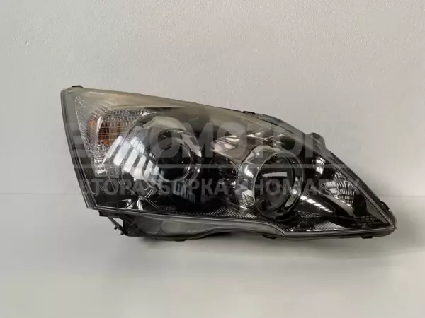 Права ксенонова фара Honda CR-V 2.2ctdi 2007-2012 P6915R it-10802 Дизель euromotors.com.ua