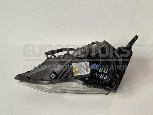 Права ксенонова фара Honda CR-V 2.2ctdi 2007-2012 P6915R it-10802 Дизель - 4
