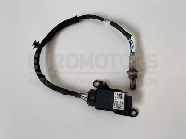 Лямбда-зонд Citroen C5 Aircross 1.5hdi (euro-6) 2017 9816276480 it-10803 Дизель euromotors.com.ua