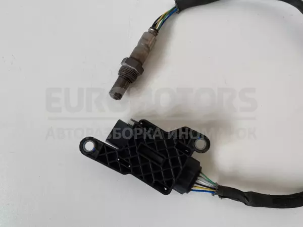 Лямбда-зонд Citroen C5 Aircross 1.5hdi (euro-6) 2017 9816276480 it-10803 Дизель - 4