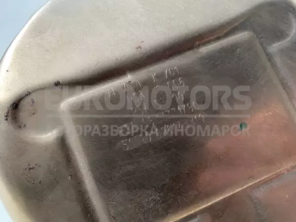 Каталізатор фільтра сажі Citroen C5 Aircross 1.5hdi (euro-6) 2017 9833331780 it-10804 Дизель - 8