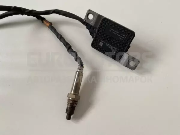 Лямбда-зонд Audi A4 2.0tdi (B9) 2015-2023 80A907807B it-10805 Дизель - 3