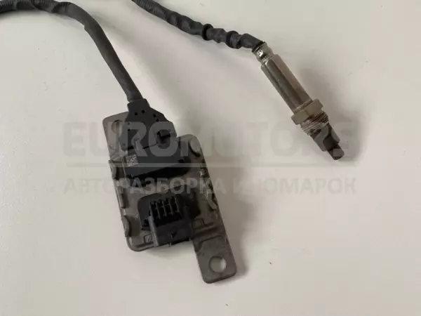 Лямбда-зонд Audi A4 2.0tdi (B9) 2015-2023 80A907807B it-10805 Дизель - 4